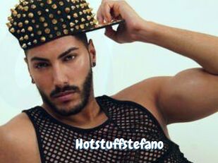 Hotstuffstefano