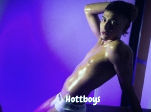 Hottboys