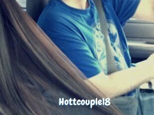 hottcouple18 Coquine Avenue