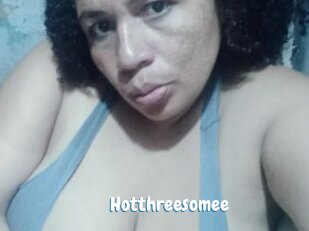 Hotthreesomee