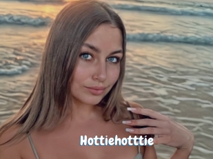 Hottiehotttie