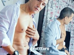 Hotttoro
