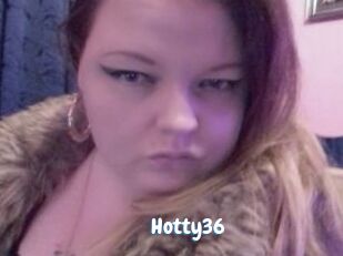 Hotty36