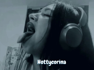 Hottycorina