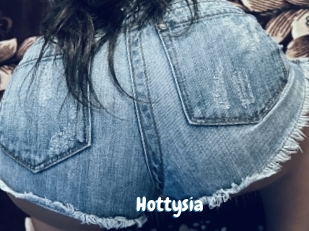 Hottysia