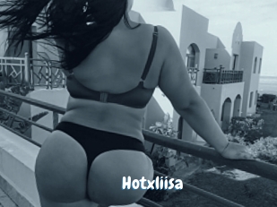 Hotxliisa