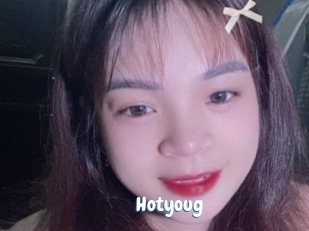 Hotyoug
