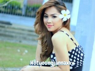 hotyoungjannaxxx Coquine Avenue