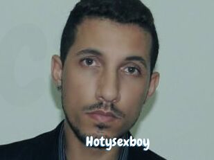 Hotysexboy
