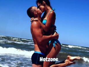 hotzone Coquine Avenue