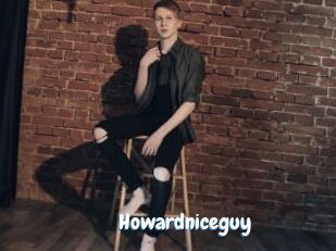 Howardniceguy