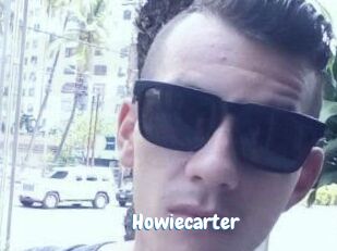 howie_carter Coquine Avenue