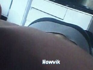 Howvik