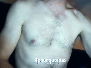 Hpourquoipas
