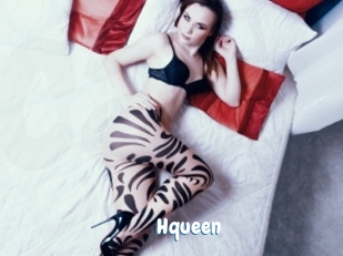 hqueen Coquine Avenue