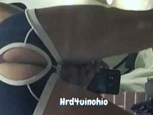 Hrd4uinohio