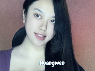 Huangwen