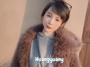 Huangyuany