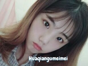 Huaqiangumeimei