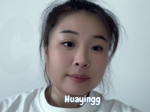 Huayingg