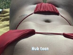 Hub_teen