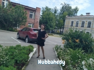 Hubbahedy
