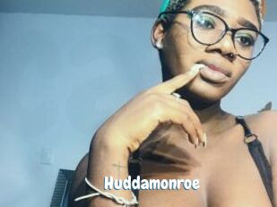 huddamonroe Coquine Avenue