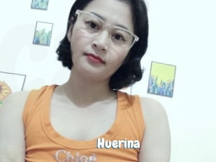 huerina Coquine Avenue
