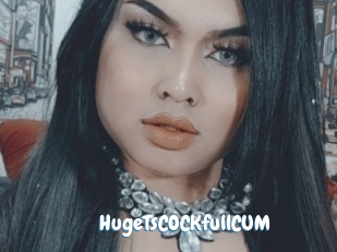 hugeTsCOCKfullCUM Coquine Avenue