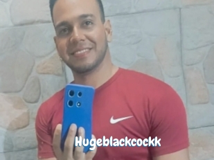 Hugeblackcockk