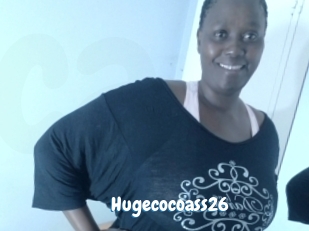 hugecocoass26 Coquine Avenue