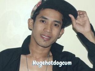 Hugehotdogcum