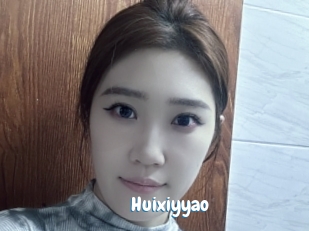 Huixiyyao