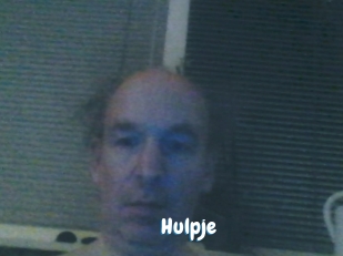 Hulpje