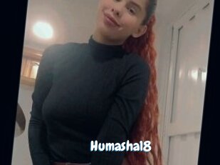 Humasha18