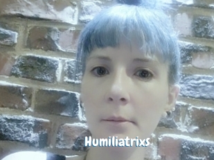 Humiliatrixs