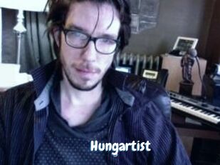 hungartist Coquine Avenue