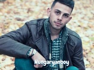 Hungaryanboy