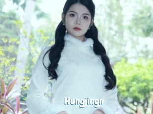 hungjingn Coquine Avenue