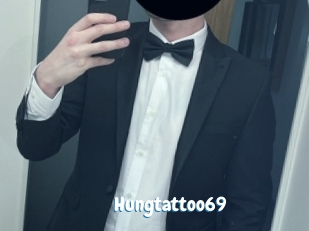 hungtattoo69 Coquine Avenue