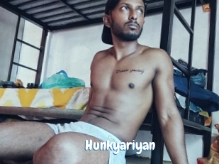Hunkyariyan