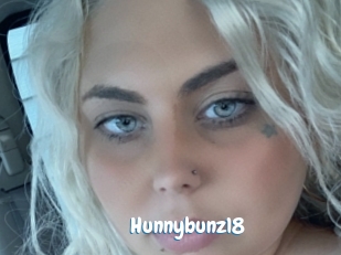 Hunnybunz18
