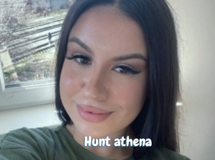 Hunt_athena