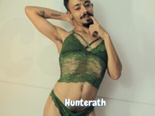 Hunterath