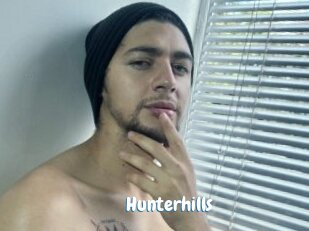 Hunterhills