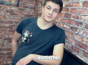 hunternel Coquine Avenue