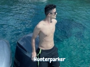 Hunterparker