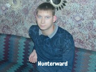Hunterward
