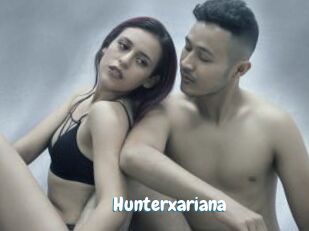 Hunterxariana