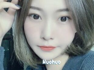 Huohuo